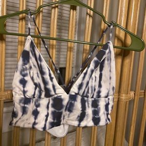 Bathing suit top